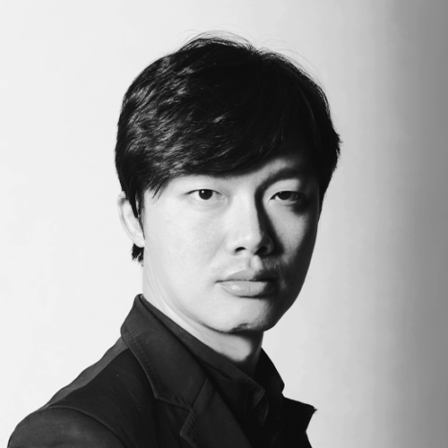 Darcy Chang - 