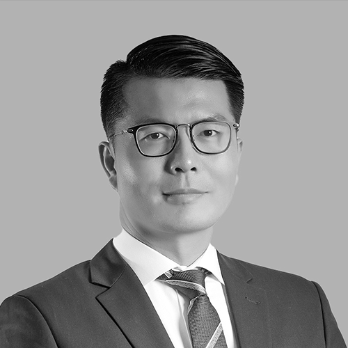 David Shi - 