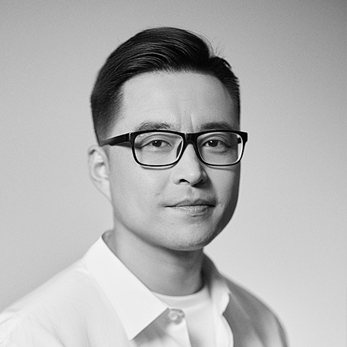 David Wei - 