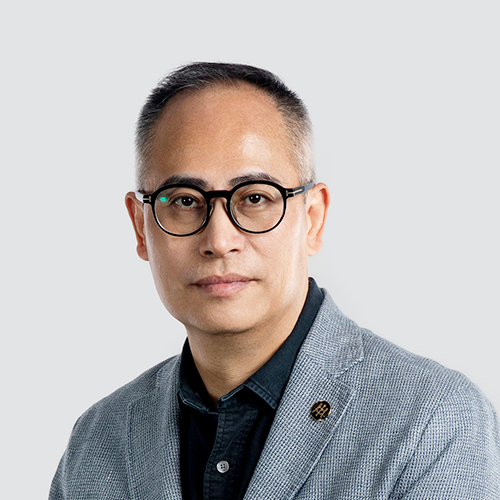 David Liu - 