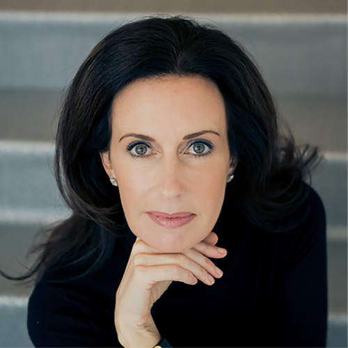 Deborah Oppenheimer - 
