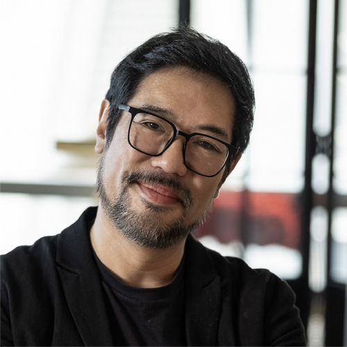 Kinney Chan - 