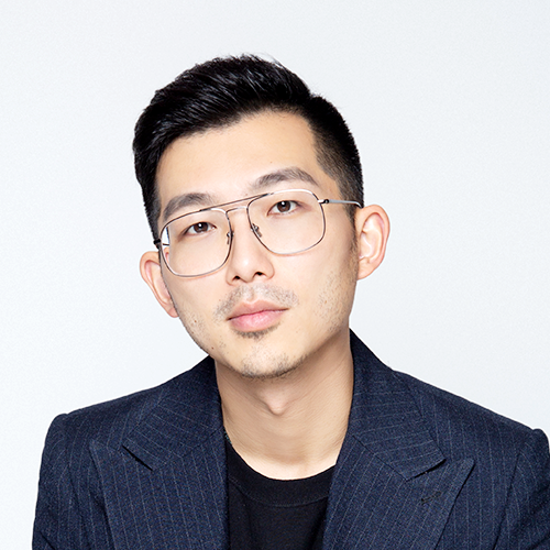 Derrick Chow - 