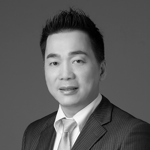 Dicky Huang - 
