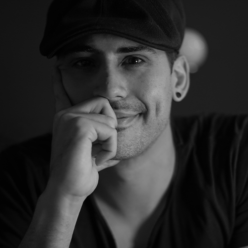 Diego Fuertes - 