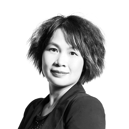 Dingnan Chen - 