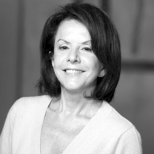Elizabeth Portzamparc - 