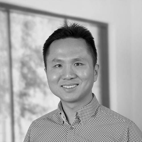Haoran Liu - 