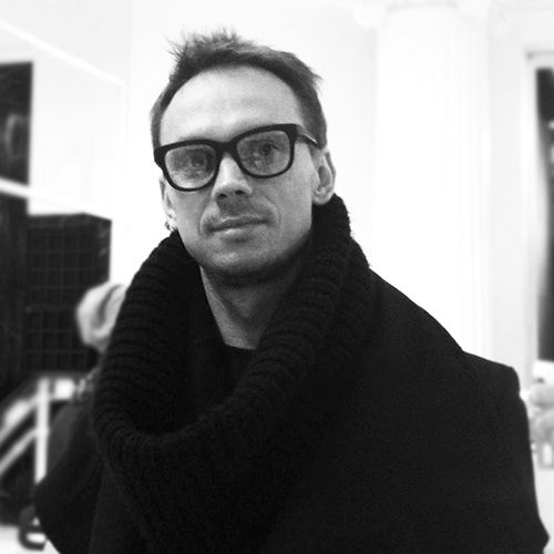 Leonid Krykhtin - 