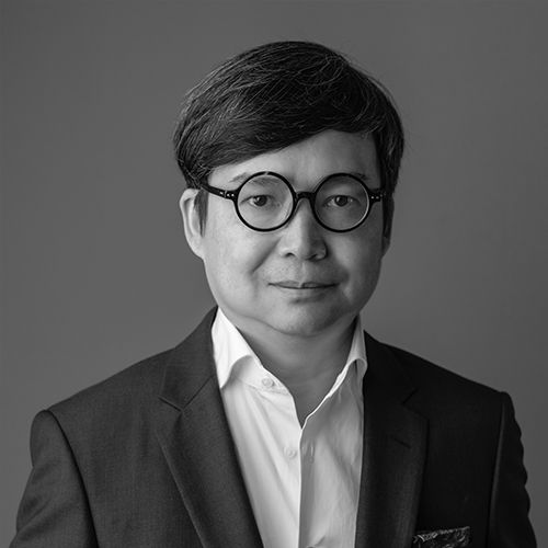 Ken Hu - 