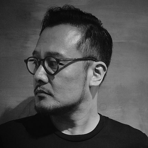 Ben Wu - 