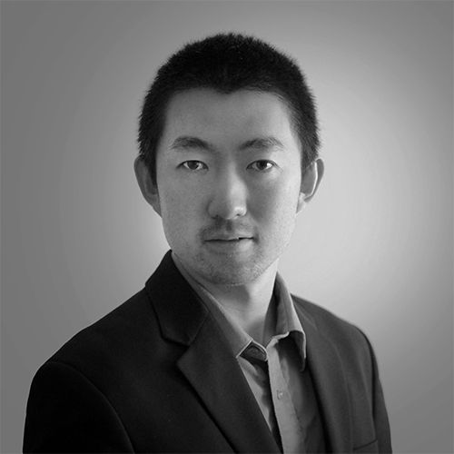 Jie (Jay) Zhao - 