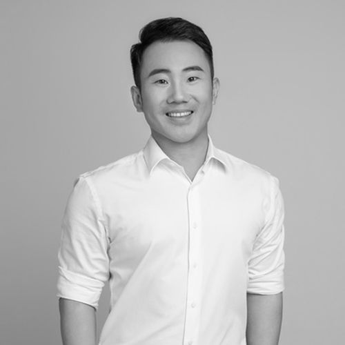 Zhuoran Zhao - 