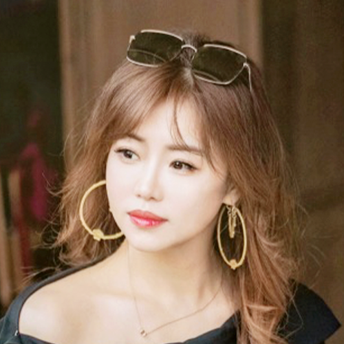 Echo Yu - 