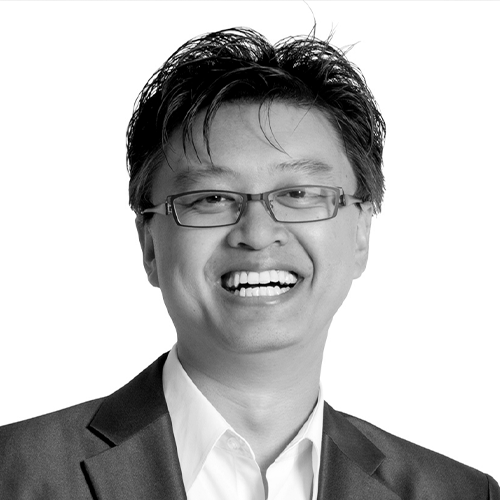 Edward Chao - 