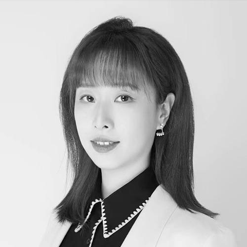 Elaine Fang - 