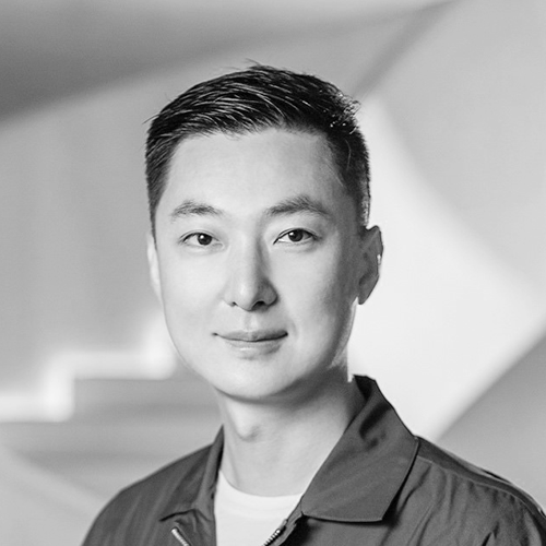 Eric Feng - 