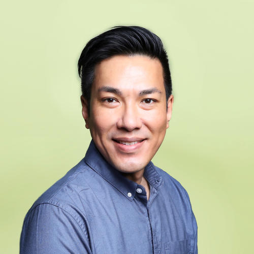 Ernest Hui - Head of Design, Cathay