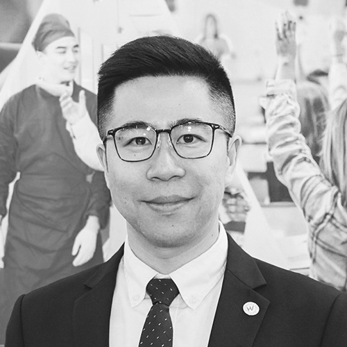 Ethan Xiao - 