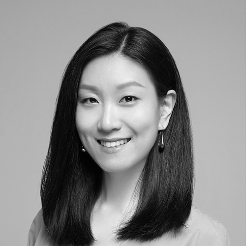 Eva Xie - 