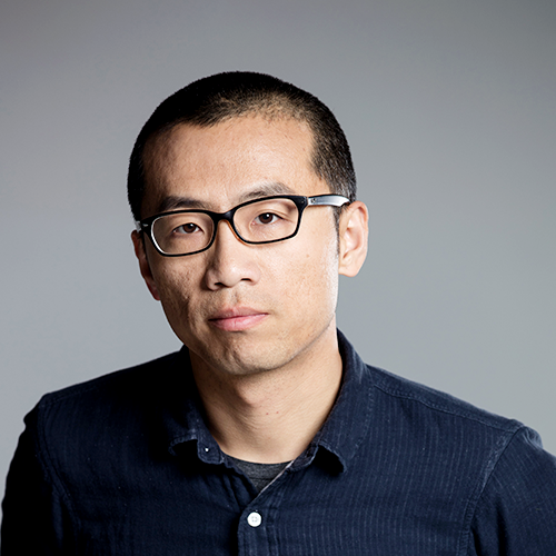 Feng Zang - 