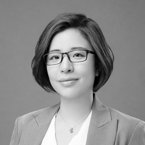 Fion Yao - 