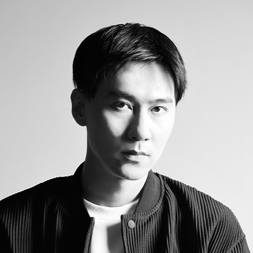 Frank Chou - 