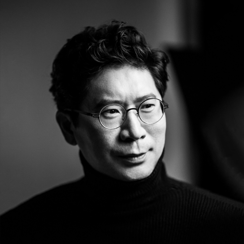 Frank Jiang - 