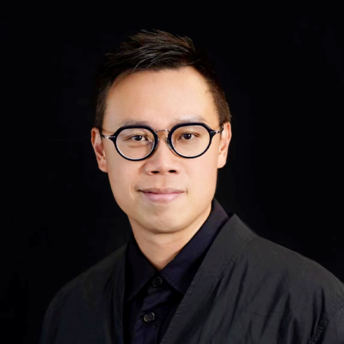 Frankie Lui - 