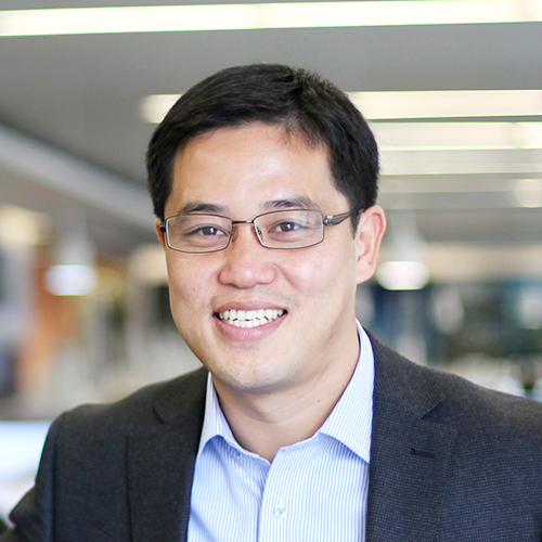 Freck Qin - 