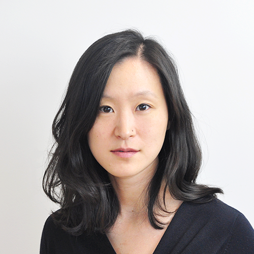 Garett Hwang - 