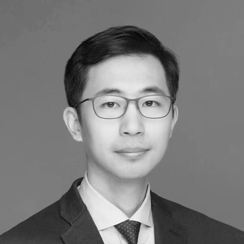 Gary Li - 