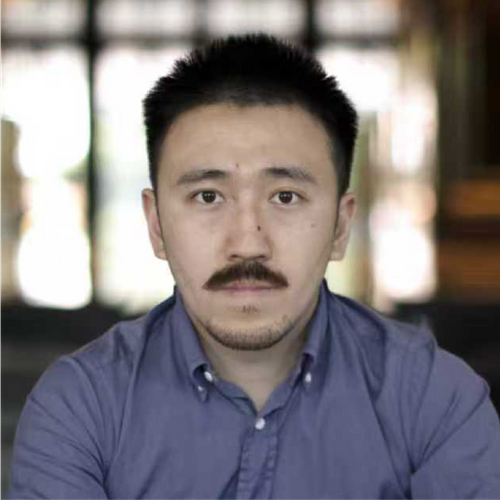 Gary Bai - 
