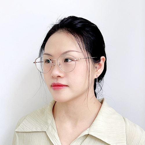 Guimei Jiang - 