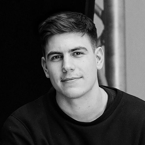 Kester Page - 
