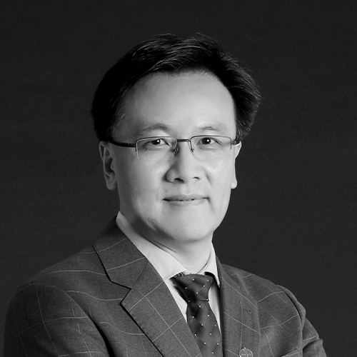 Haishan Wang - 