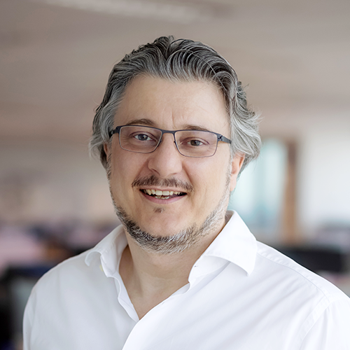 Hannes Pfau - 