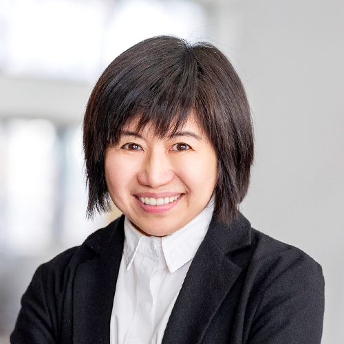 Helen Wang - 