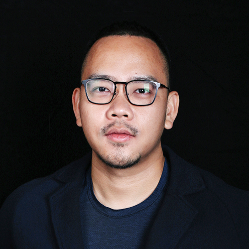 Herman He - 
