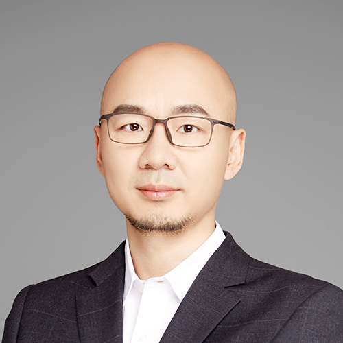 Hongtao Bo - 