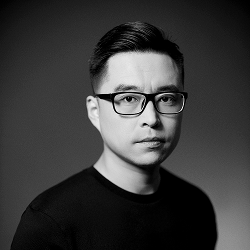 David Wei - 