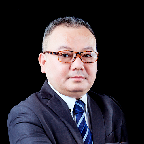 Hongyun Zuo - 