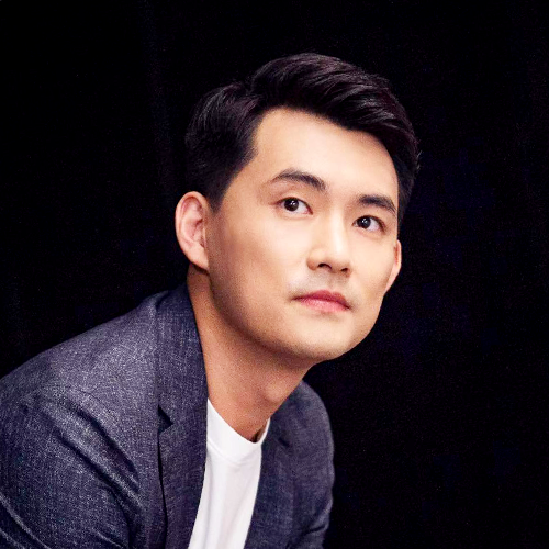 Hope Liu - 