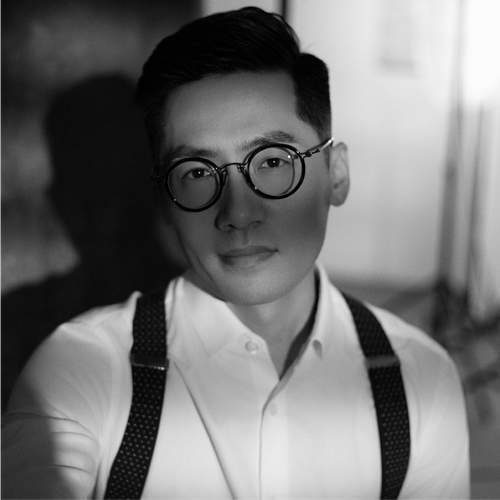 Jonas Du - 
