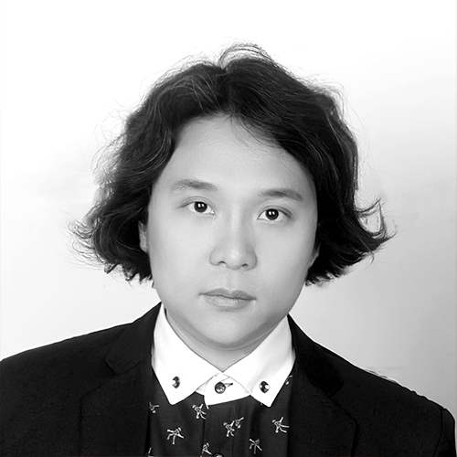 Jamie Qian - 