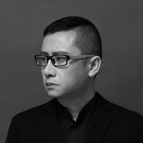 Jamy Yang - 