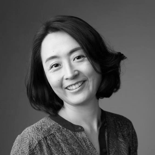 Jennifer Wang - 