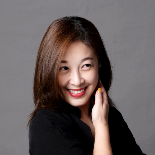 Jenny Cui - 
