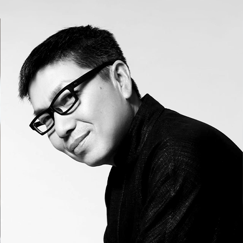 Jianguo Liang - 