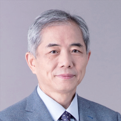 Jianmin Meng - 